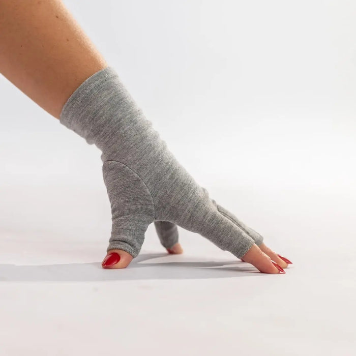 Guantes de Compresión para Artritis y Artrosis