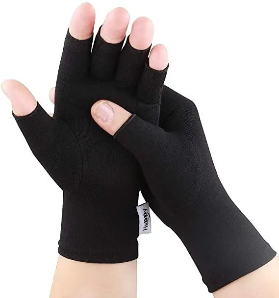 Guantes de Compresión para Artritis y Artrosis