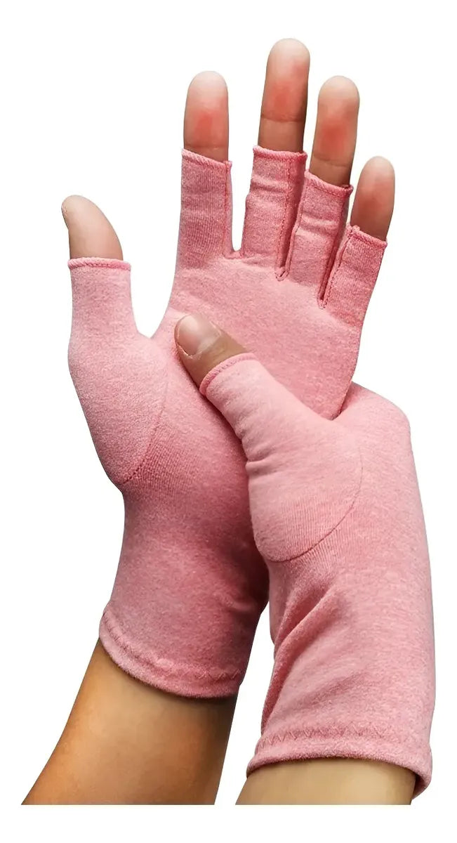 Guantes de Compresión para Artritis y Artrosis
