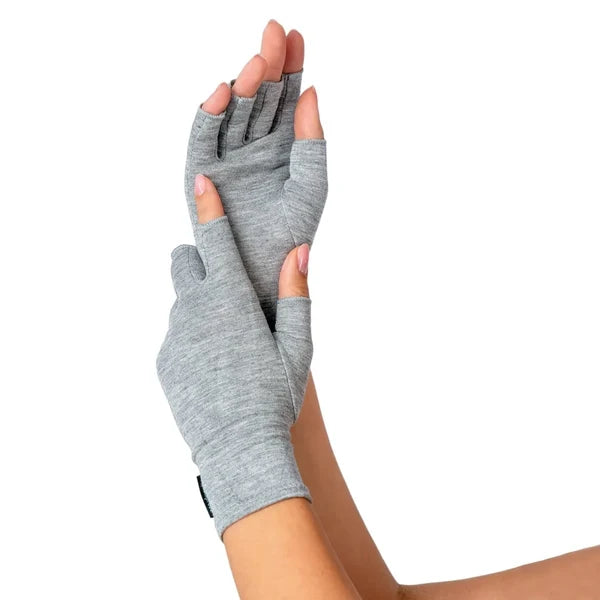 Cobertura de mano y muñeca