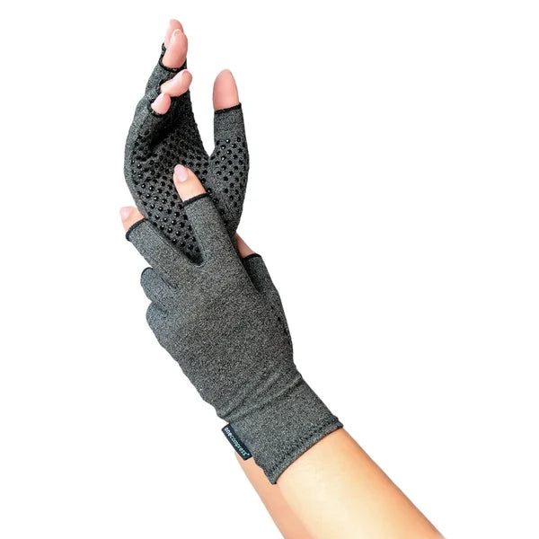 Guantes Performance con puntos de agarre